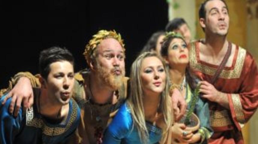 Kbt 18 Mayıs&rsquo;ta Sezona Veda Ediyor