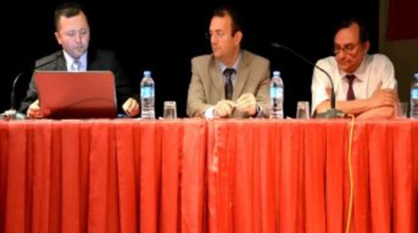 T&uuml;rkiye&rsquo;de Kayıtsız Gıda İşletmeleri Sayısı Arttı