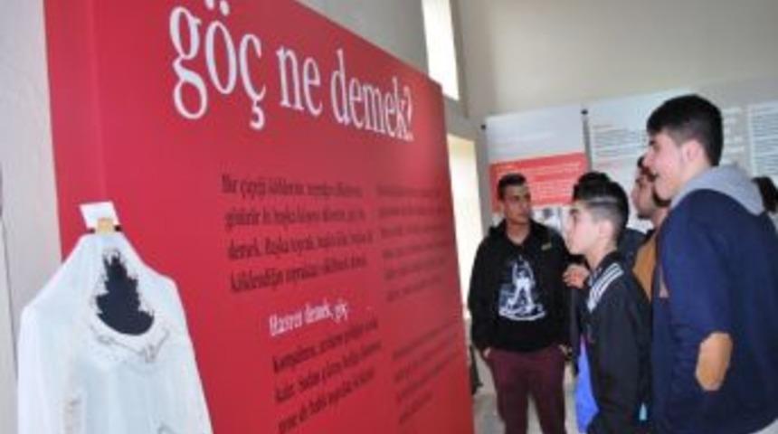 K&uuml;&ccedil;&uuml;kk&ouml;y Kent M&uuml;zesi Hayat Buluyor