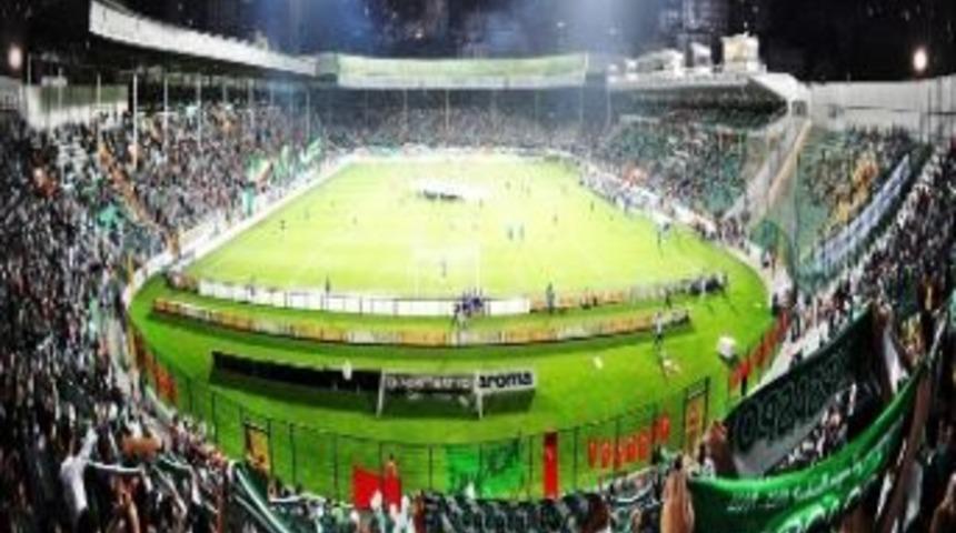 Bursaspor&rsquo;dan Taraftara &Ccedil;ağrı: