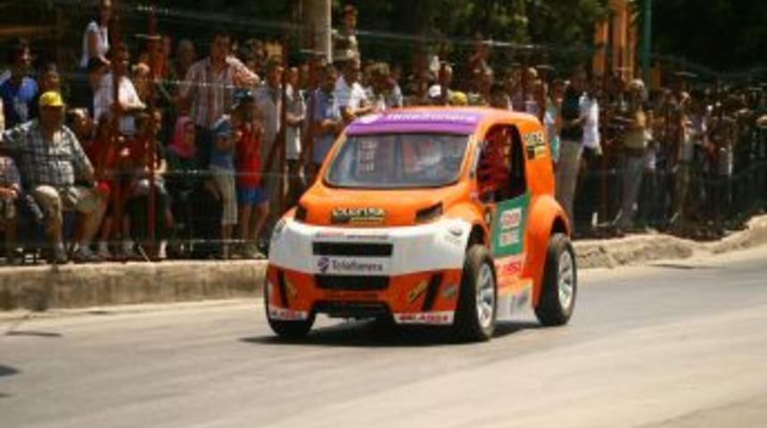 V1 Challenge 3. Sezonuna Tarsus Yarışı Ile Başlıyor