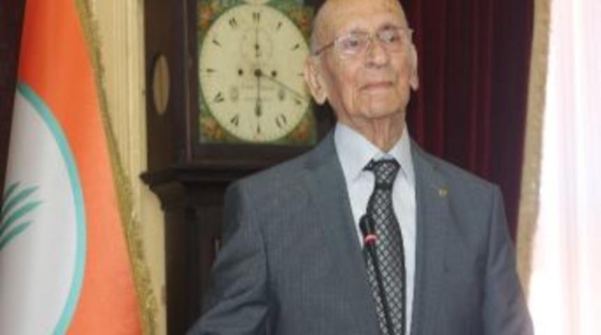 Edirne&rsquo;yi Anlatan Kitabın Tanıtımı Yapıldı