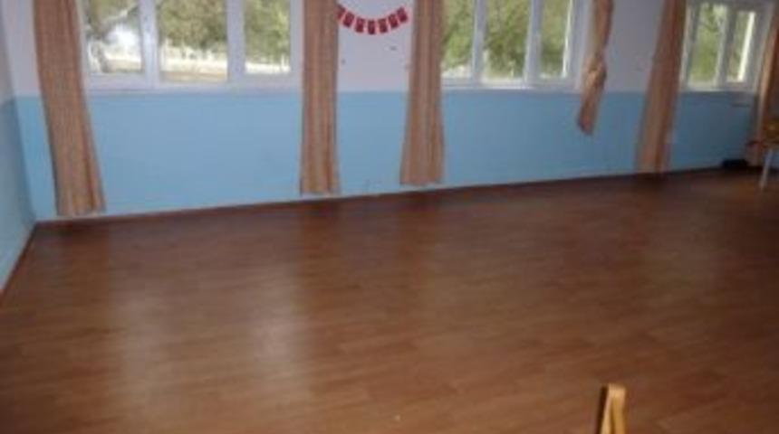 Bodrum Belediyesi &Ccedil;evre K&ouml;ylerde De &Ccedil;alışmalarını S&uuml;rd&uuml;r&uuml;yor