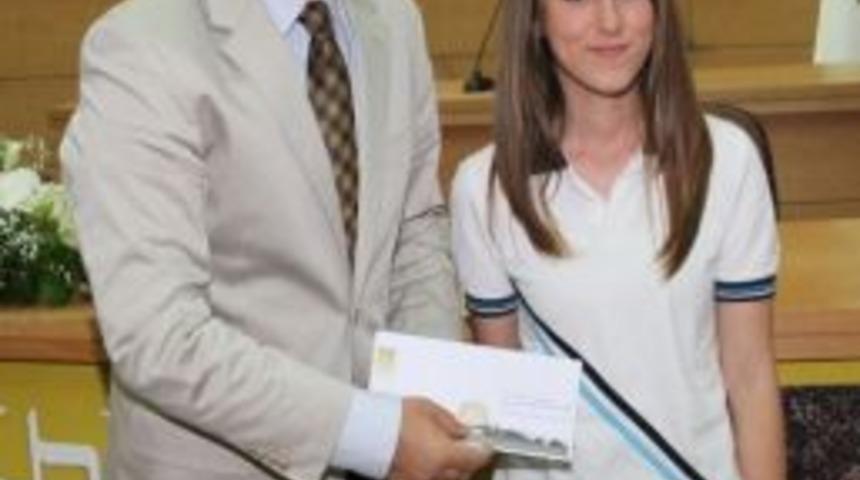 "d&uuml;nyanın En Şefkatli Varlığı Anne" Konulu Yarışma Sonu&ccedil;landı