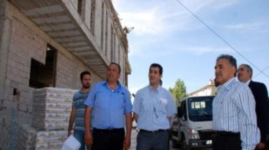 Kentsel D&ouml;n&uuml;ş&uuml;m&uuml;n İlk Uygulaması: Yıldırım Beyazıt Mahallesi