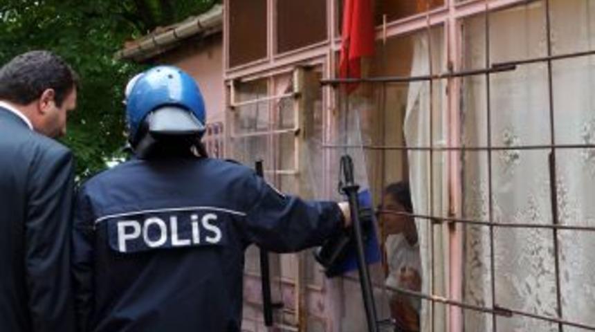 İcraya Silahlı Direniş