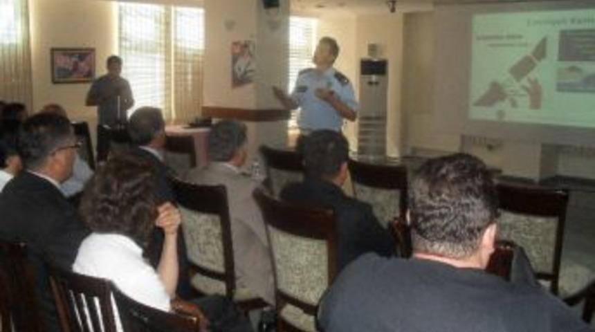 Karayolu Trafik Haftası