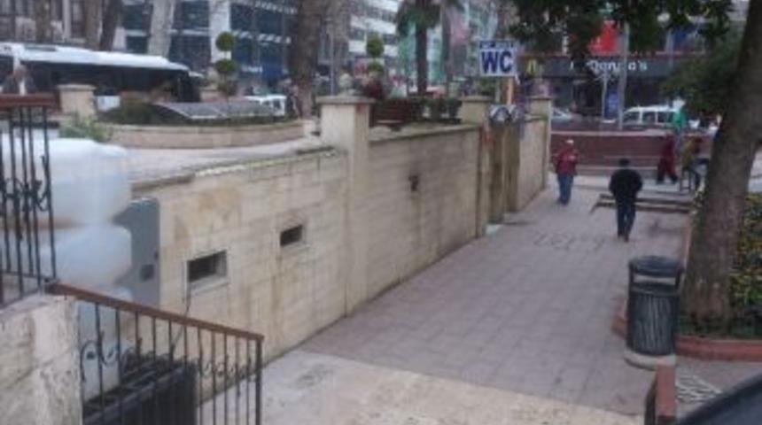 İzmit Belediyesi&rsquo;nde İhale