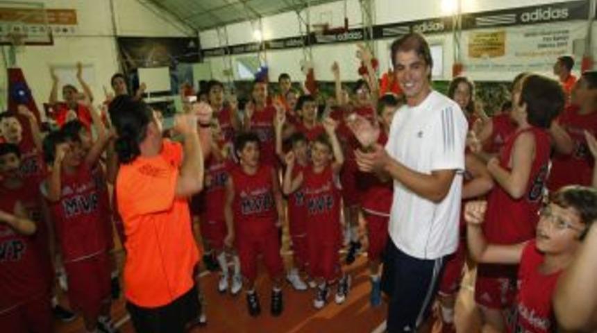 &lsquo;Amerikan Yaz Kampı&rsquo; Camp Bradley Bu Yaz Coliseum Acarkent&rsquo;te