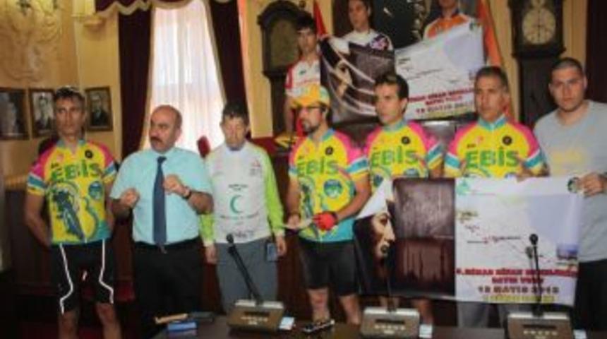 Mimar Sinan&rsquo;a Saygı Turu