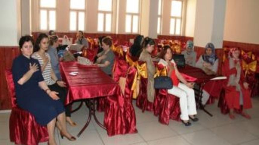 İlkadım&rsquo;da Annelere Yoga