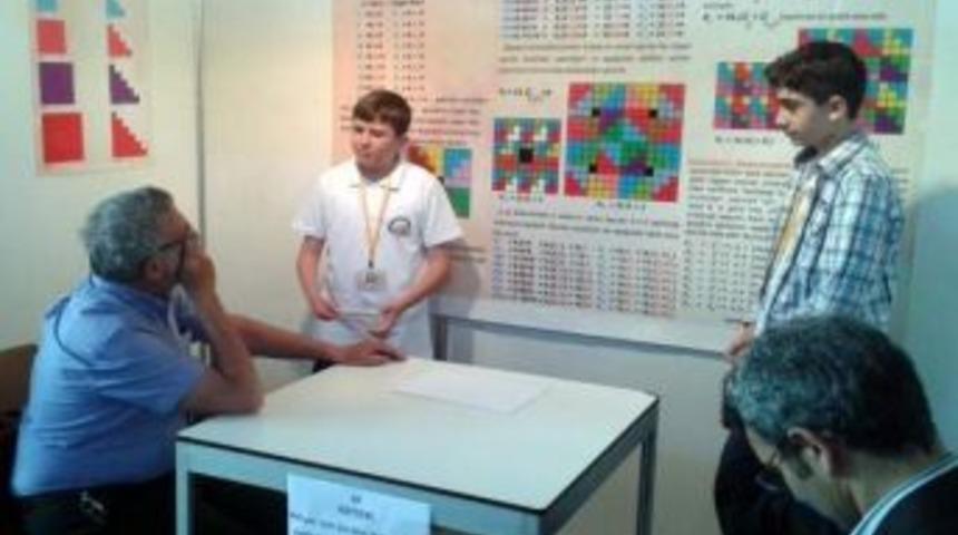 &Ccedil;etin Şen Bilim Ve Sanat Merkezi &Ouml;d&uuml;le Doymuyor