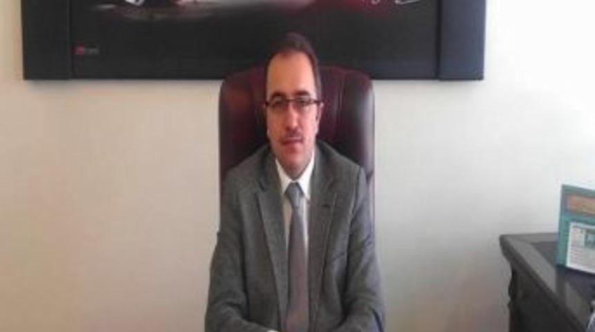 Pasinler M&uuml;ft&uuml;s&uuml; Yazıcı, &Uuml;&ccedil; Ayların Başlangıcı Nedeniyle Bir Mesaj Yayınladı