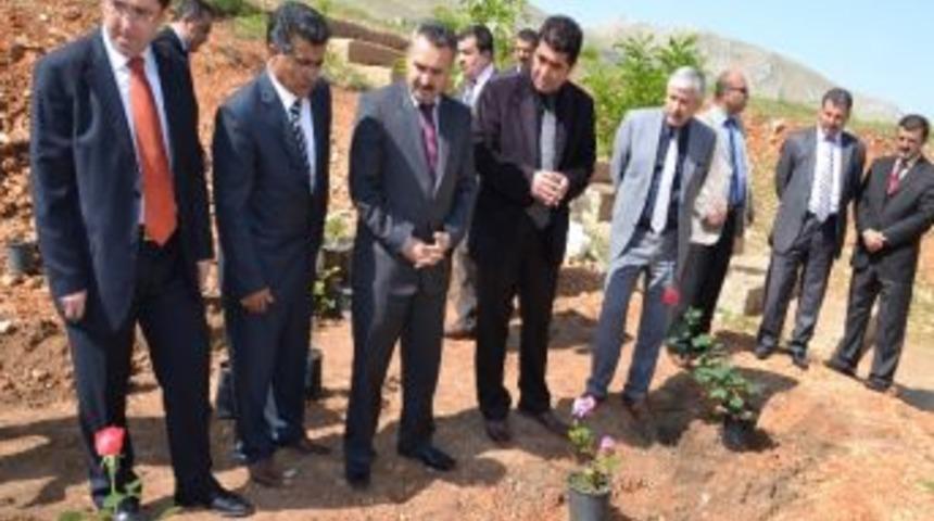 Yibo&rsquo;dan, &lsquo;her &Ouml;ğrenci Bir G&uuml;ld&uuml;r&rsquo; Projesi