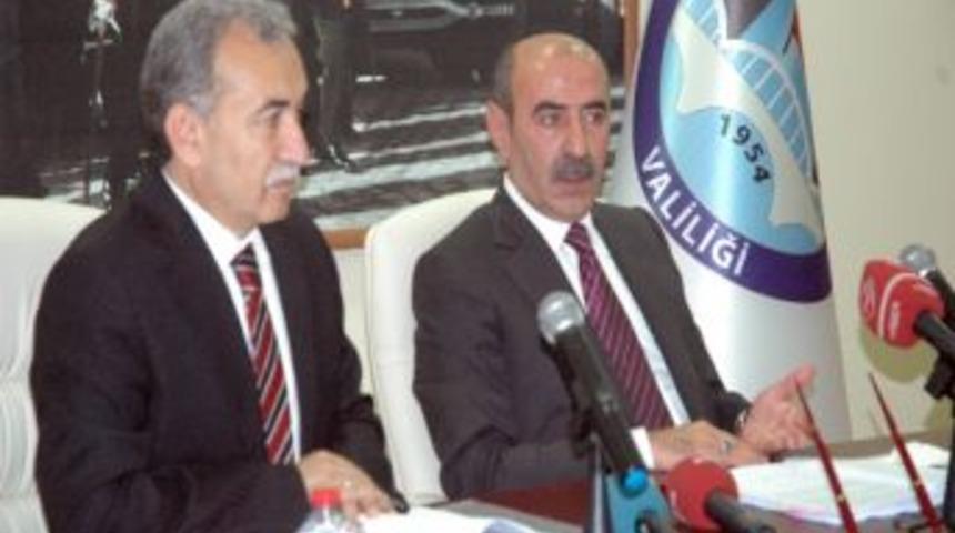 Hasarlı Binalar Hakkında Soruşturma