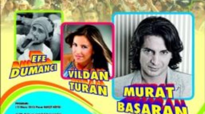 &Ccedil;ine Belediyesi 4. Geleneksel Oğlak Şenliği Hazırlıkları Tamamlandı