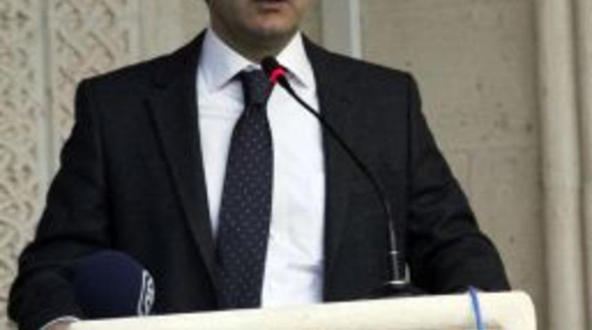 Vali Ayvaz: SODES&rsquo;le Mardin&rsquo;e 5 Yılda 37 Milyon Yatırım Yapıldı