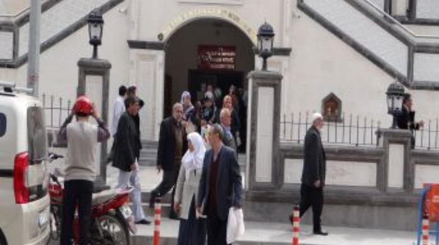 Dörtyol Nursan Camii Eğitim Yuvası Oluyor