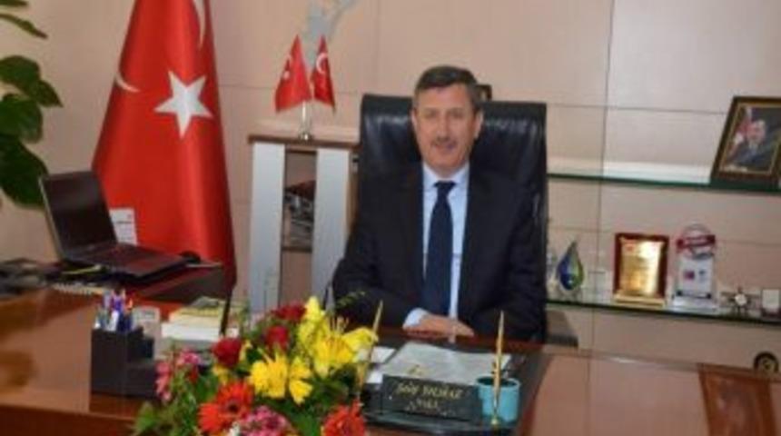 Kayseri Valisi Şerif Yılmaz: