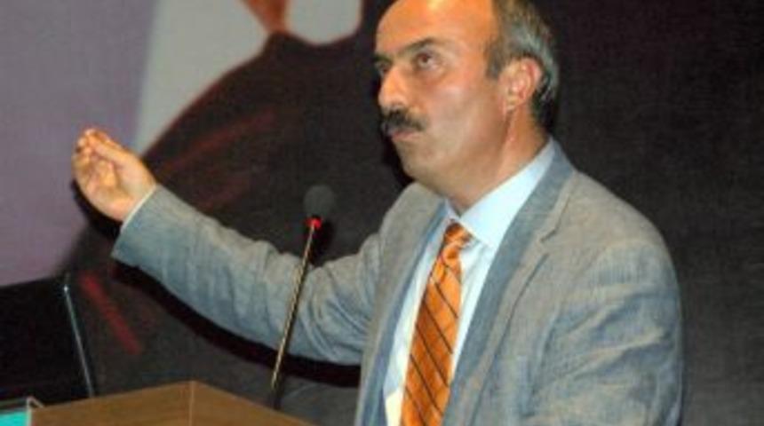 İstanbul&rsquo;da 'kkka Risk Yok' İddiası