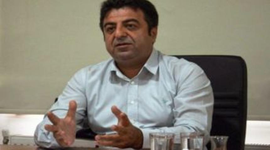 Bucaspor&rsquo;da Play-off &Ouml;ncesi Stat Krizi