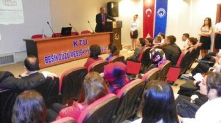 Trabzon&rsquo;da İnternet Haftası Etkinlikleri