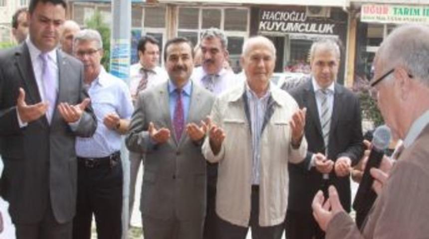 Merve Takı D&uuml;nyası A&ccedil;ıldı