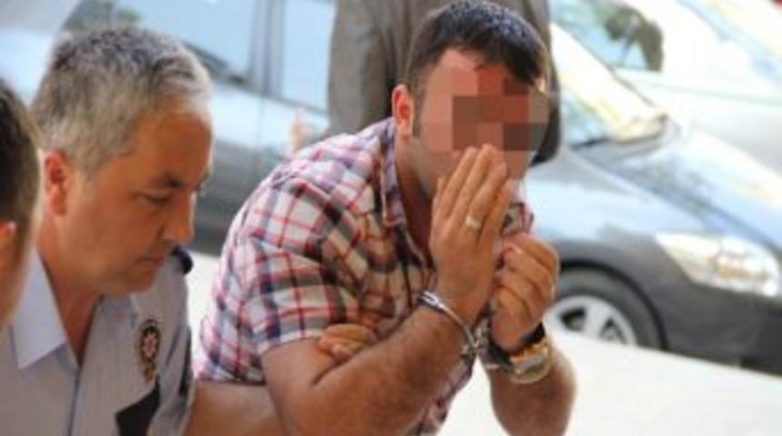 Telefon Hırsızlığı İddiasına G&ouml;zaltı