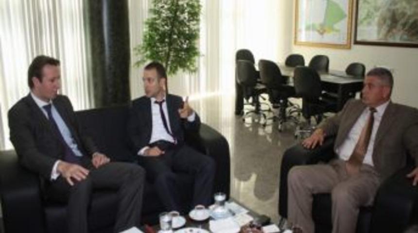 &Ccedil;ay&rsquo;da 200 Kişiye İş M&uuml;jdesi