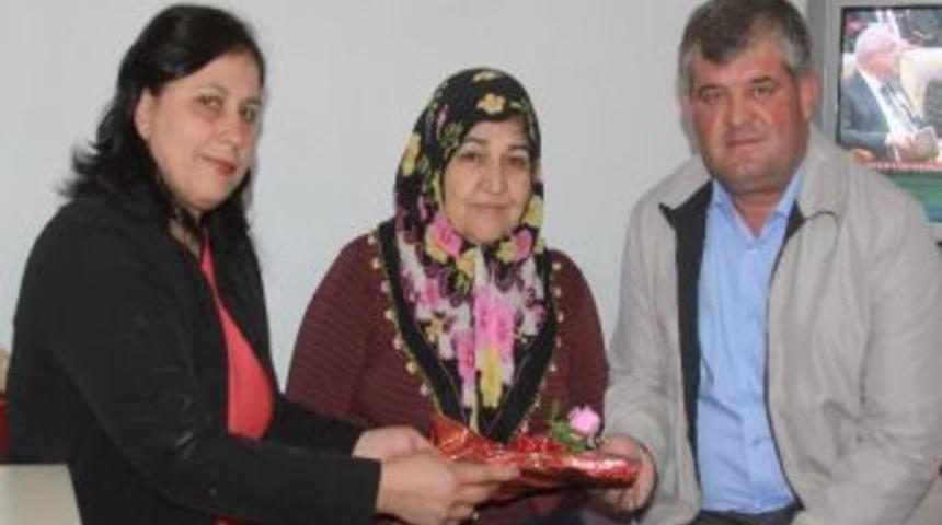 Mhp Anneler G&uuml;n&uuml;'n&uuml; Kutladı