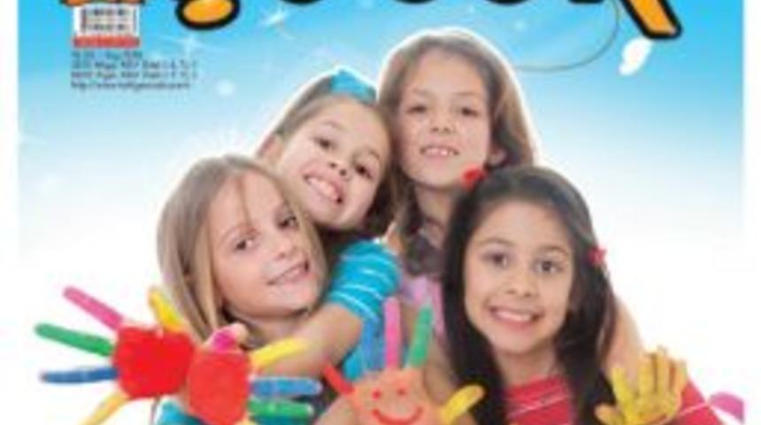 T&uuml;rkiye &Ccedil;ocuk U&ccedil;urtma Hediyeli