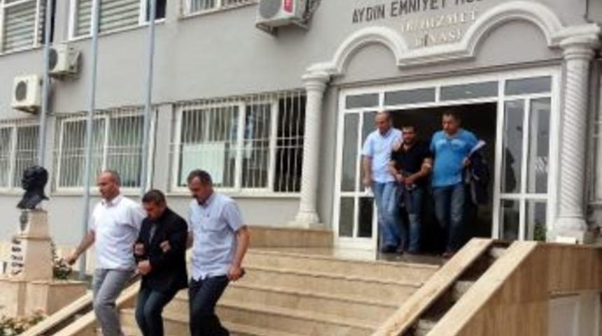 Hastanede &Ouml;ld&uuml;r&uuml;len Mahkum Cinayetinde Gelişme