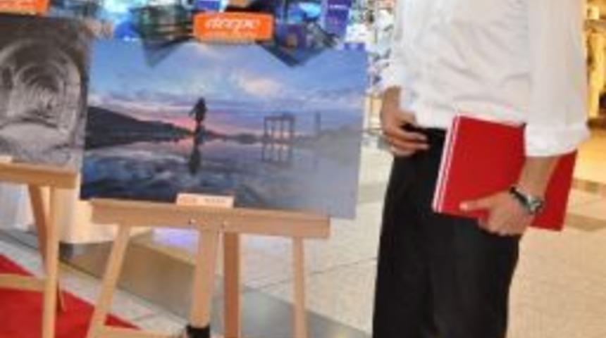 "tarih Kokan Antalya" Yarışmasının Sonu&ccedil;ları A&ccedil;ıklandı