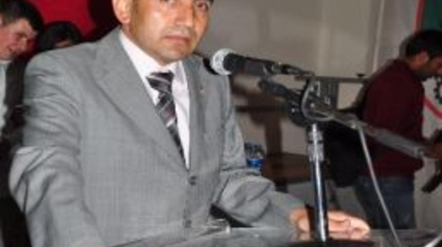 Torbalı&rsquo;da Engelliler Haftası Nedeniyle Panel D&uuml;zenlendi