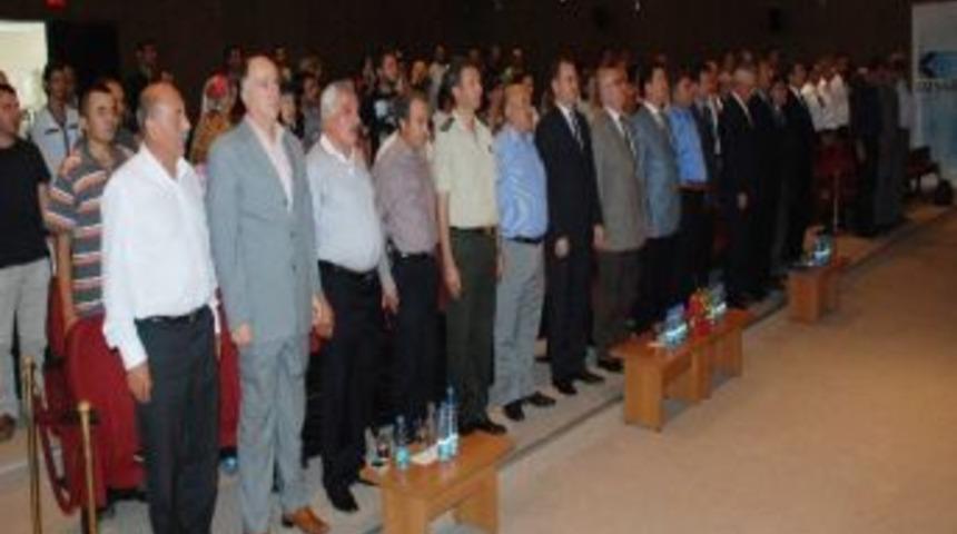 Didimli Girişimciler Sertifikalarını Aldı