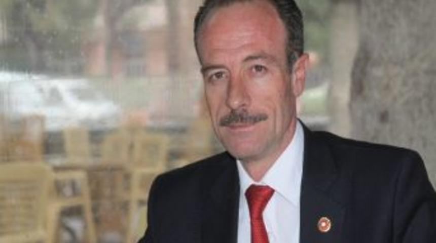 Saruhanlı&rsquo;nın K&ouml;ylerine 366 Bin Lira &Ouml;denek