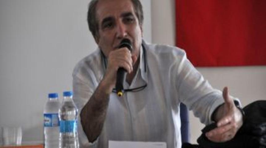 Can: Akil İnsanlar Maaş Almıyor