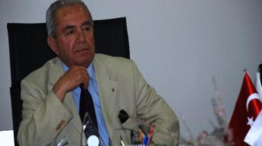 Denizcilik Sekt&ouml;r&uuml;n&uuml;n Acı Kaybı