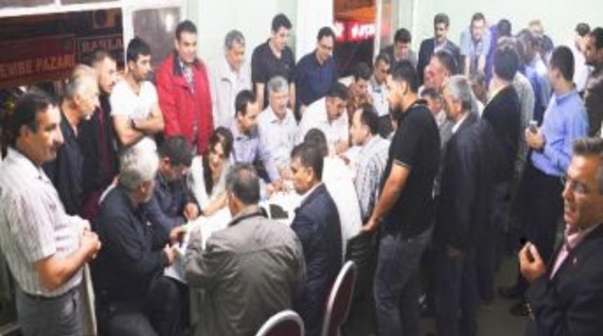 &lsquo;diyalog Grubu&rsquo; Torbalı&rsquo;da Se&ccedil;imlere Hazır
