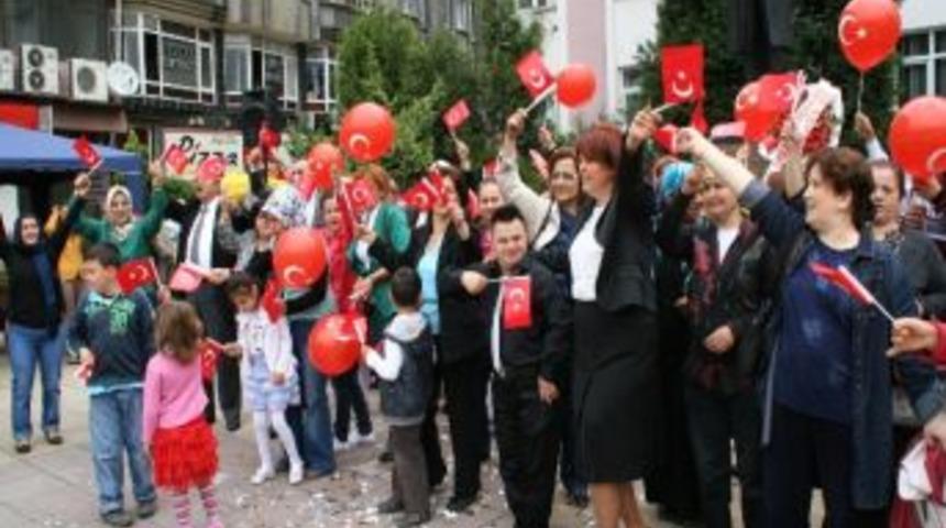 Devrek&rsquo;te Engelliler Haftası Etkinlikleri