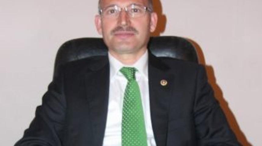 (&ouml;zel) &Ouml;zt&uuml;rk'ten Soydaşlara &Ccedil;ağrı