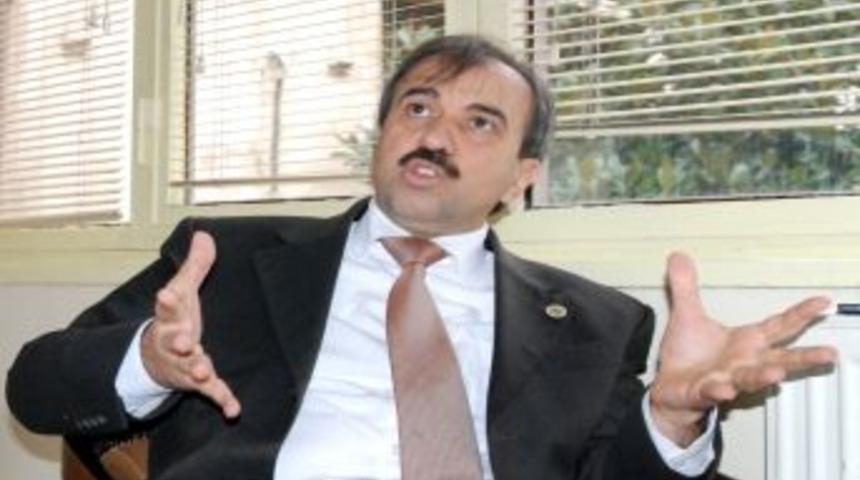 Tekkek&ouml;y Belediyesi&rsquo;nin Yeni Hizmet Binası Ihalesi 16 Mayıs&rsquo;ta