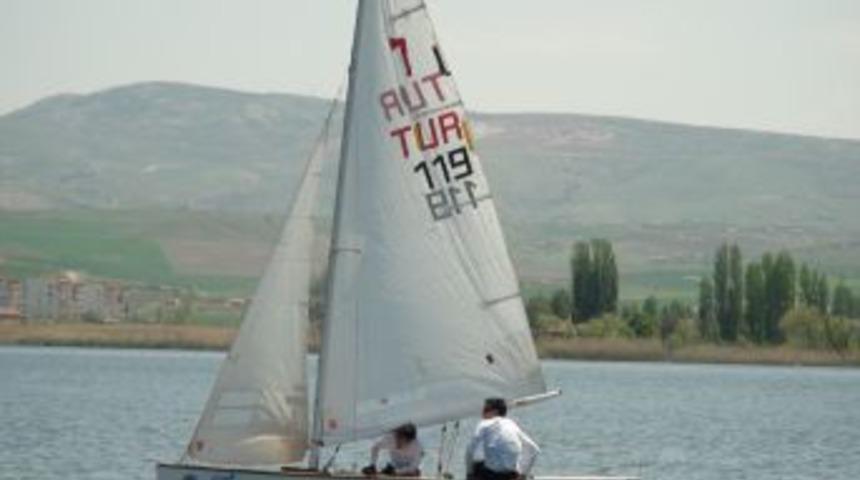 Ko&ccedil; &Uuml;niversitesi Yelken Takımı T&uuml;rkiye Şampiyonu Oldu