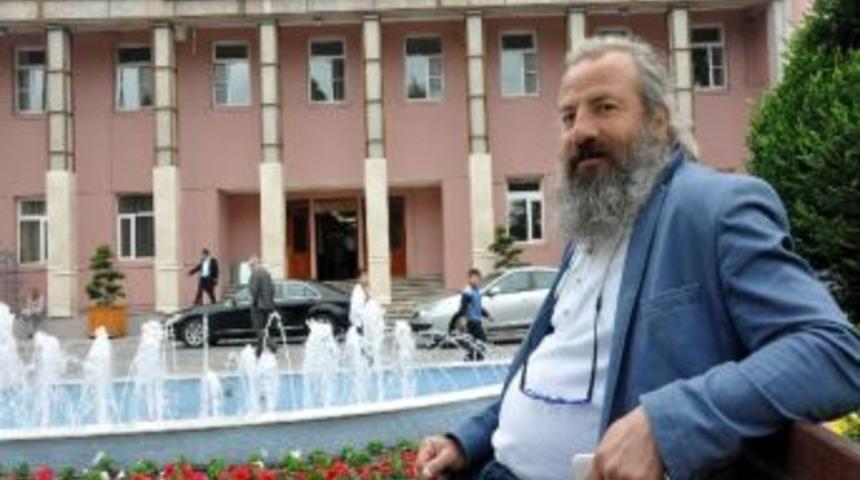 46&rsquo;lık Basri Kalp Krizi Ge&ccedil;irdi