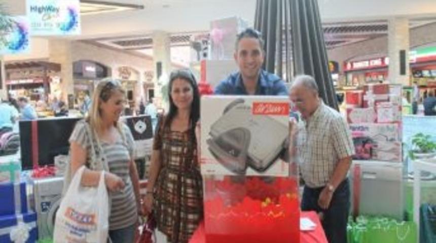 Highway Anneler G&uuml;n&uuml;ne Hazır