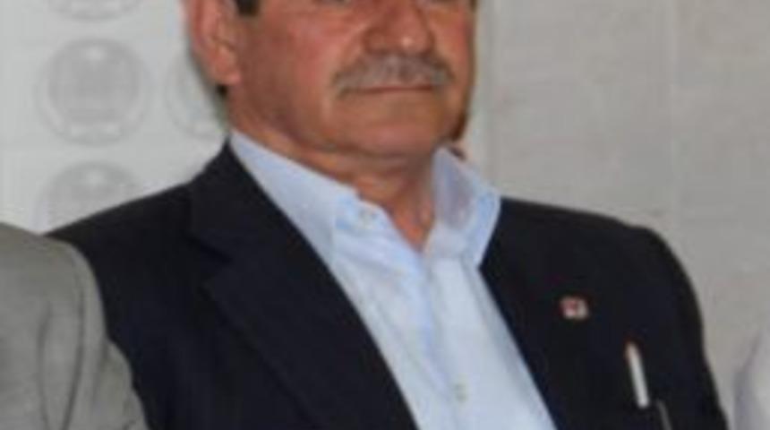 &Ccedil;orum&rsquo;da Otomobil İle Tır &Ccedil;arpıştı: 1 &Ouml;l&uuml;