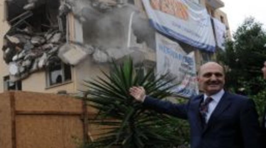 Bakan Bayraktar: &ldquo;izmir&rsquo;de İstediğimiz Noktada Değiliz&rdquo;