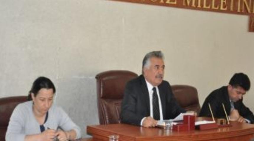 Siirt Belediye Başkanı Sadak&rsquo;tan &Ccedil;ekilme S&uuml;reci Değerlendirmesi