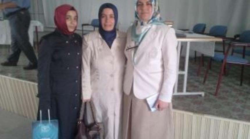 Kur'an-ı Kerim Okuma Yarışmasında İl Birincisi Soma&rsquo;dan