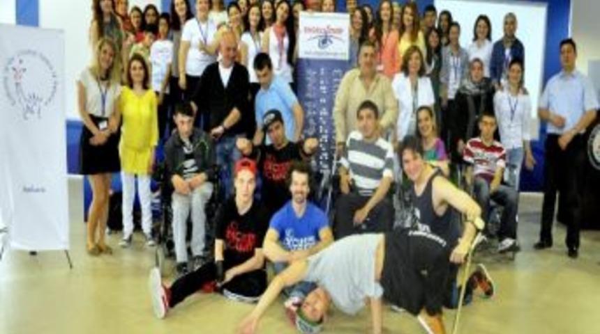 Ill Abilities Gen&ccedil;lere Umut Oldu